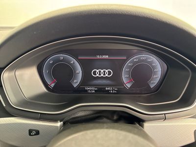 2020 Audi A4