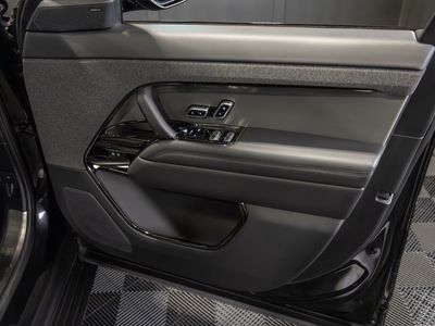 2024 Land Rover Range Rover Sport