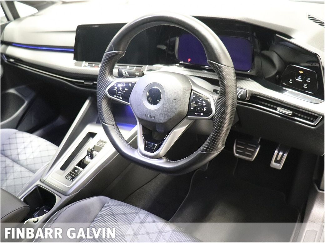 2022 Volkswagen Golf