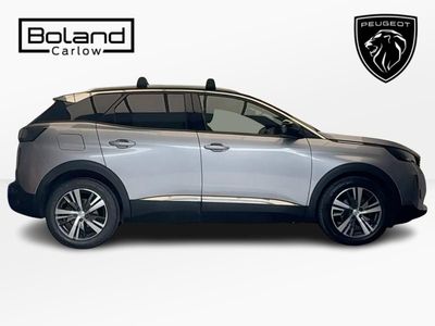 2023 Peugeot 3008