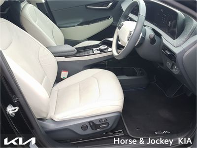 2022 Kia EV6