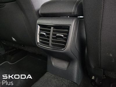 2022 Skoda Fabia