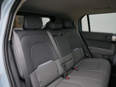 2026 Kia EV3
