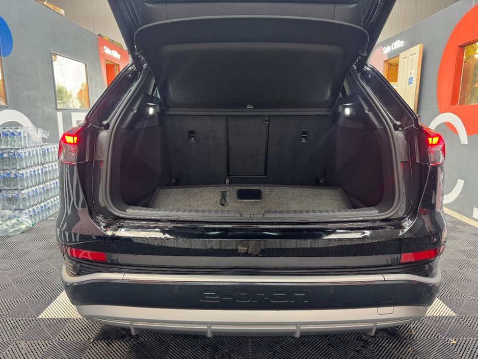 2023 Audi Q4 e-tron