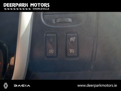 2020 Renault Trafic
