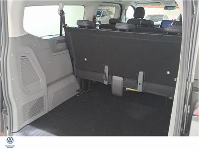 2026 Volkswagen Caravelle