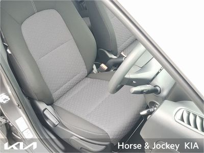 2026 Kia Picanto