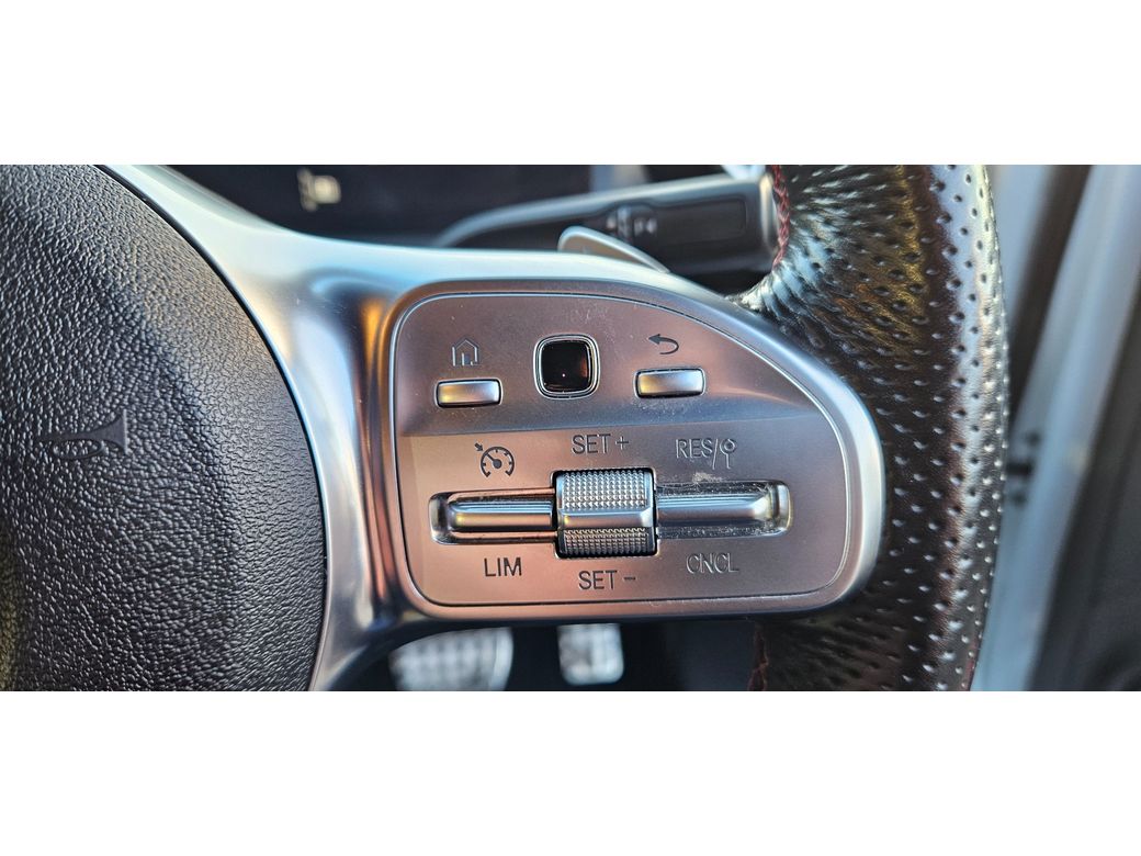 2023 Mercedes-Benz CLA Class