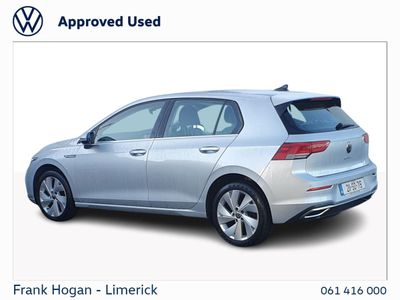 2021 Volkswagen Golf