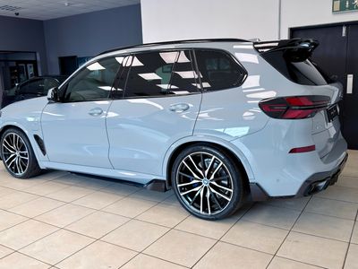 2025 BMW X5