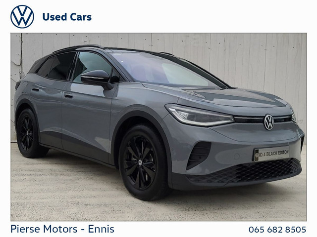 vehicle for sale from Pierse Motors