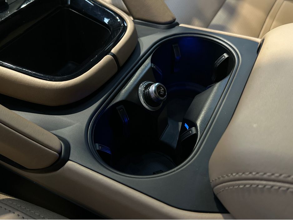 2024 Porsche Cayenne