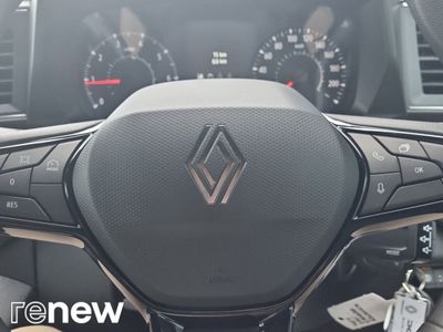 2026 Renault Master