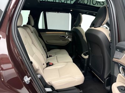 2025 Volvo XC90