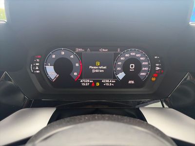 2023 Audi A3