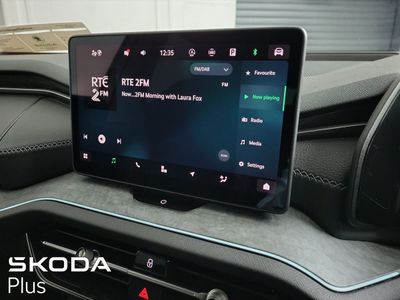 2025 Skoda Kodiaq
