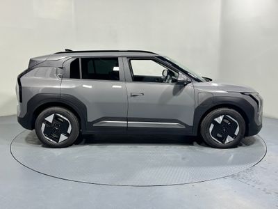2026 Kia EV3