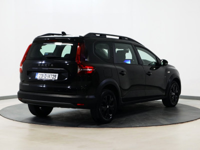 2023 Dacia Jogger