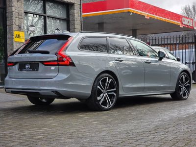 2023 Volvo V90