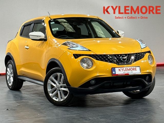 vehicle for sale from Kylemore Cars