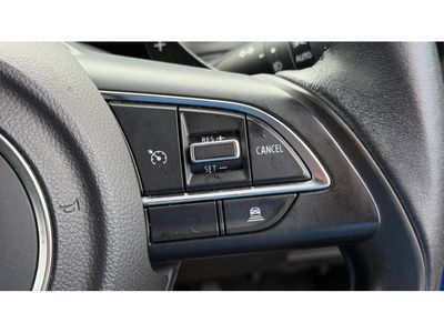 2017 Suzuki Swift