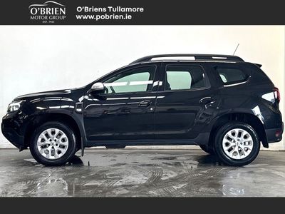 2023 Dacia Duster