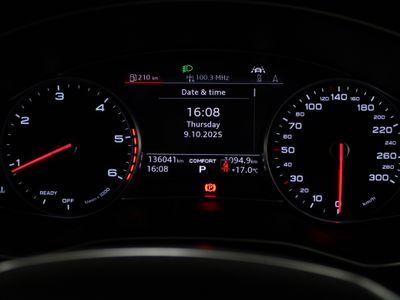 2022 Audi A6