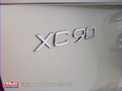 2026 Volvo XC90