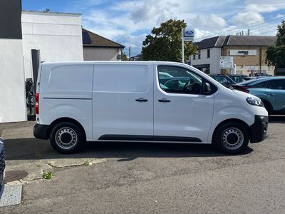 2023 Fiat Scudo