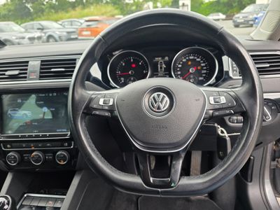 2017 Volkswagen Jetta