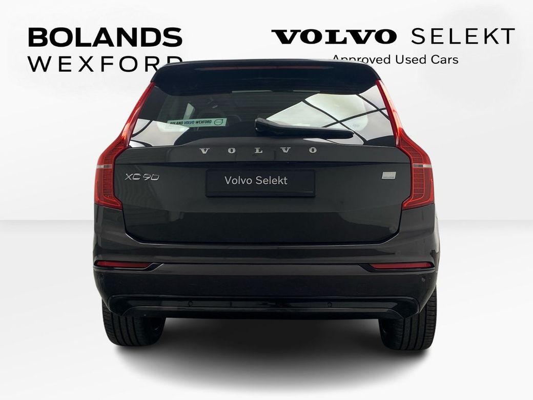 2024 Volvo XC90
