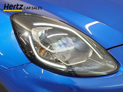 2023 Ford Puma