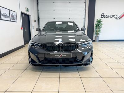 2024 BMW 3 Series