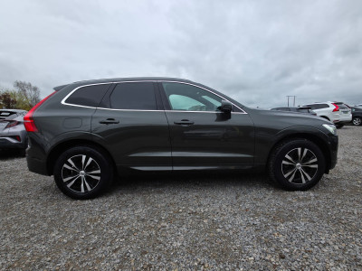 2020 Volvo XC60