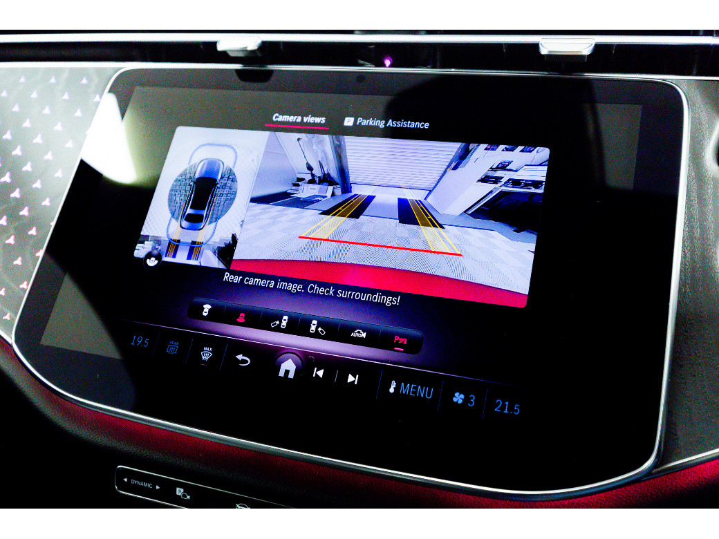 2024 Mercedes-Benz E Class