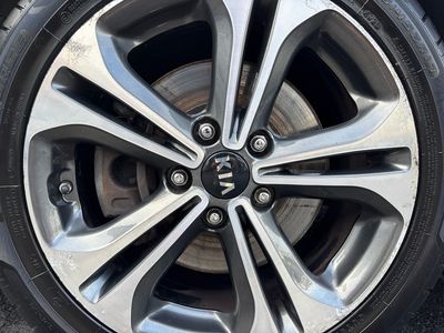 2018 Kia Ceed