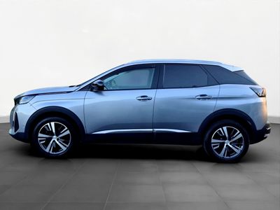 2022 Peugeot 3008