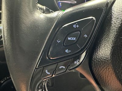 2021 Toyota C-HR