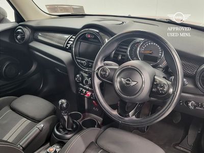 2019 Mini Cooper