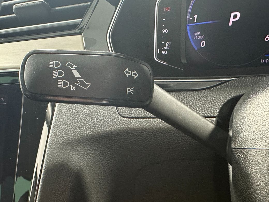 2021 Volkswagen Passat