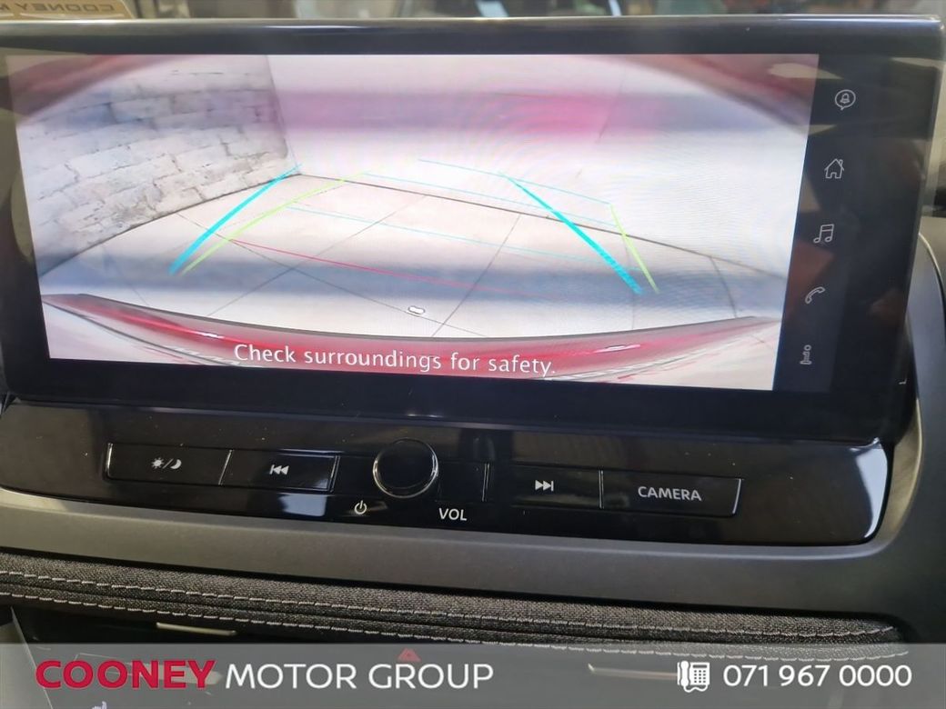 2026 Nissan Qashqai