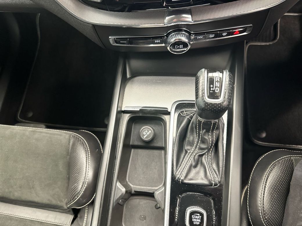 2019 Volvo XC60