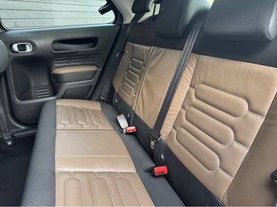 2016 Citroen C4 Cactus