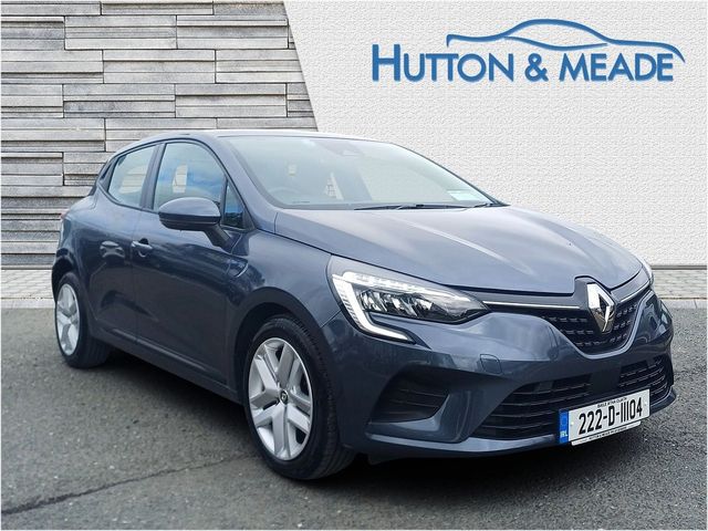 vehicle for sale from Hutton & Meade