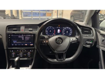 2020 Volkswagen Golf