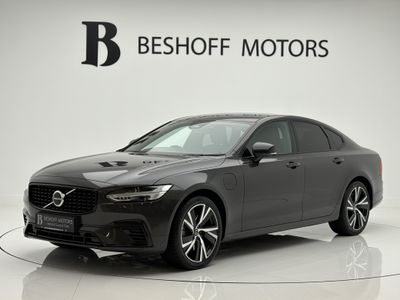 2022 Volvo S90