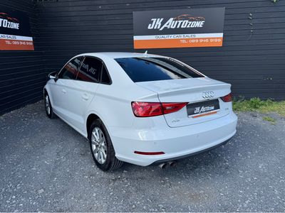2014 Audi A3
