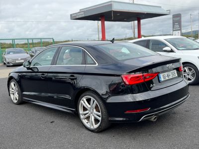 2016 Audi A3