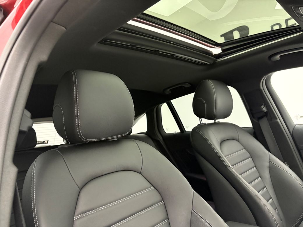 2023 Mercedes-Benz EQC