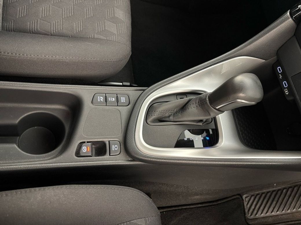 2024 Toyota Yaris